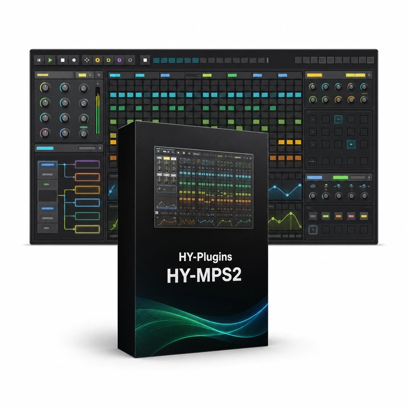 HY-Plugins HY-MPS 2