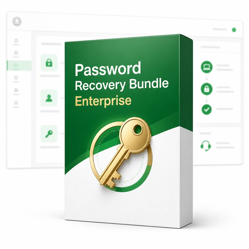 Password Recovery Bundle Enterprise