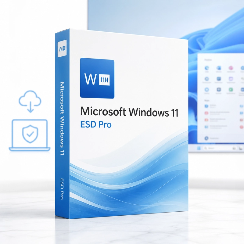 Microsoft Windows 11 Pro