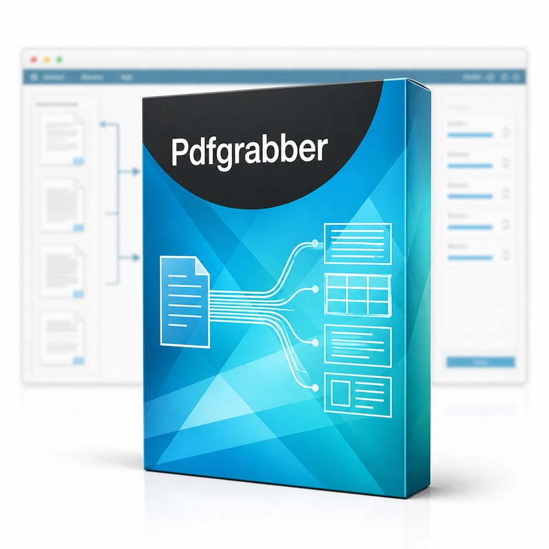PDFGrabber Standard