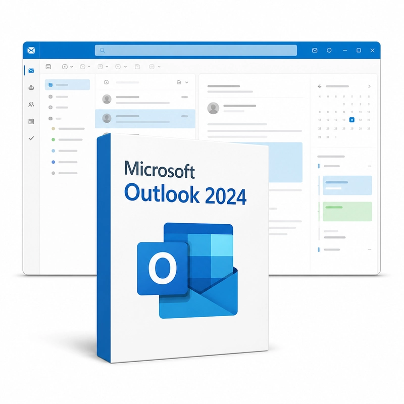 Microsoft Outlook 2024