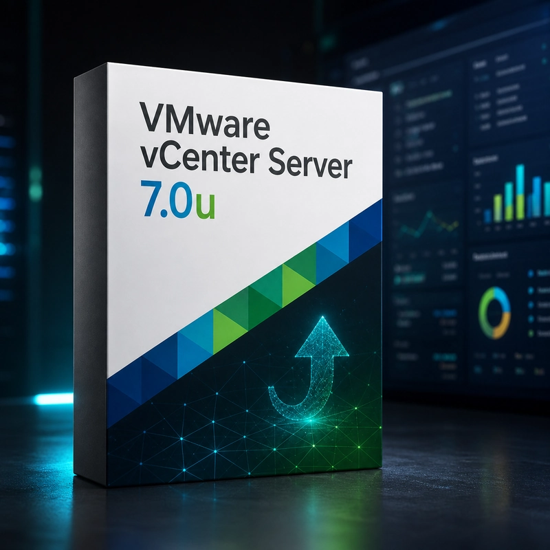 VMware vCenter Server 7.0