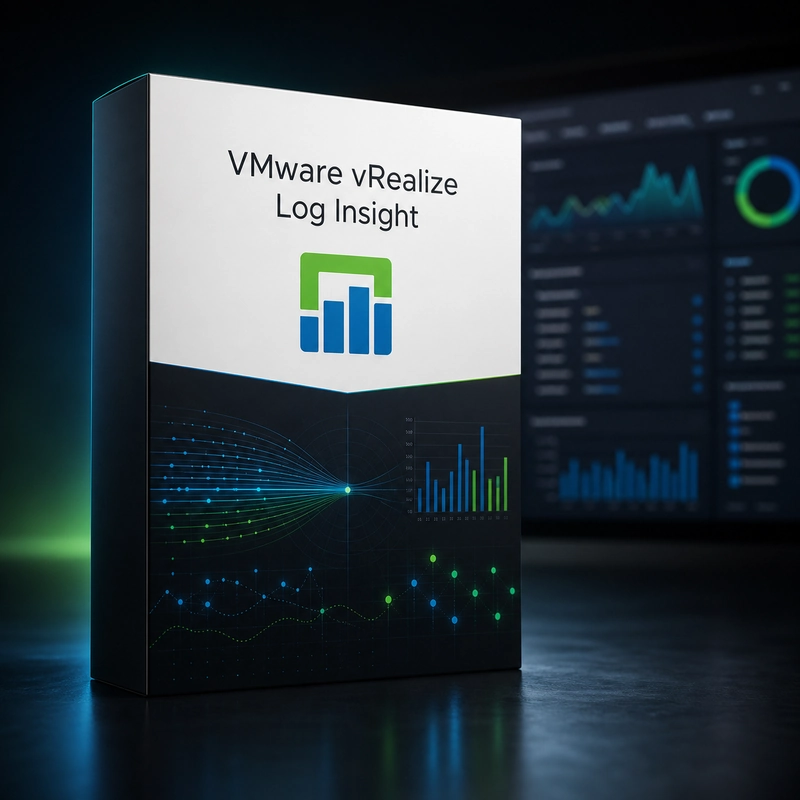 VMware vRealize Log Insight
