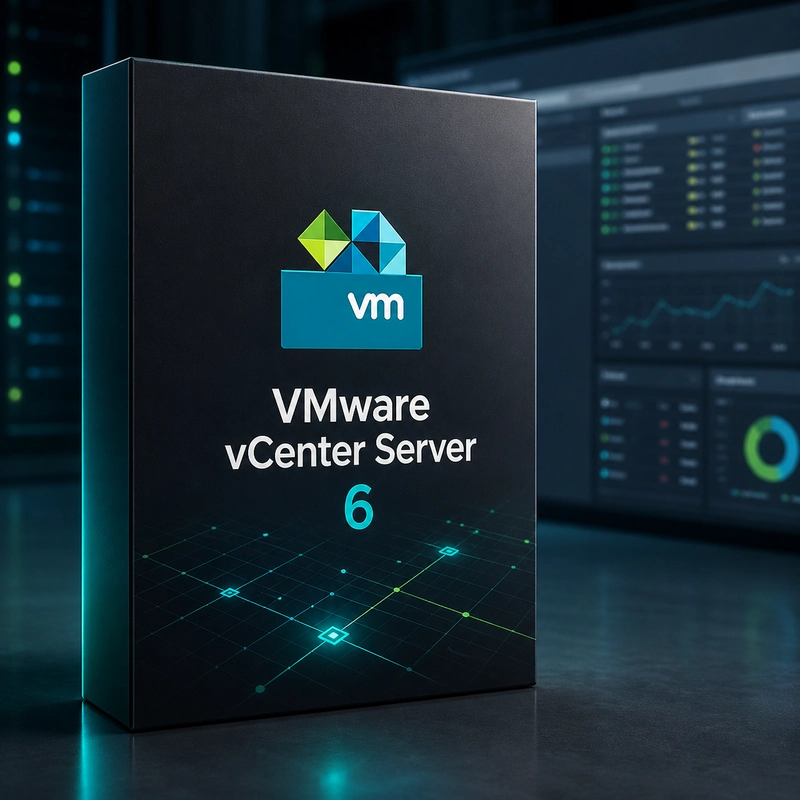 VMware vCenter Server 6