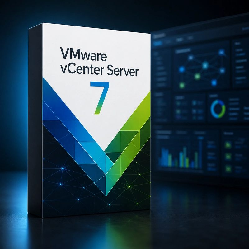 VMware vCenter Server 7