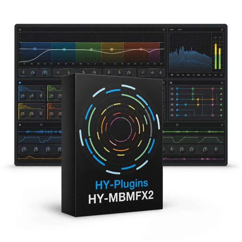 HY-Plugins HY-MBMFX 2