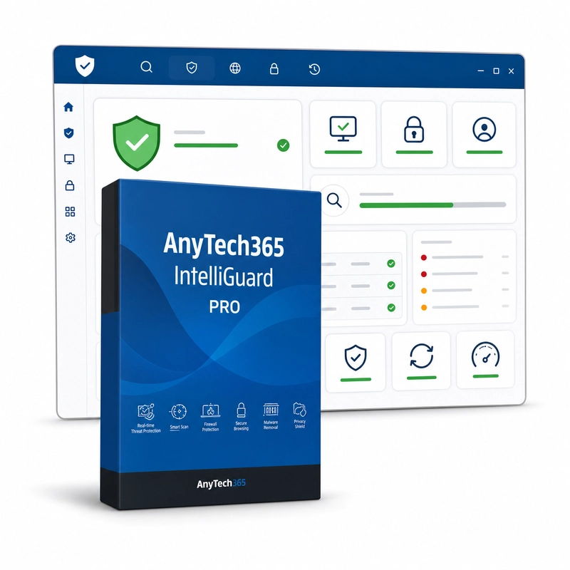 AnyTech365 IntelliGuard Pro