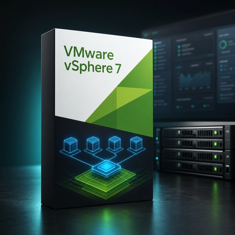VMware vSphere 7