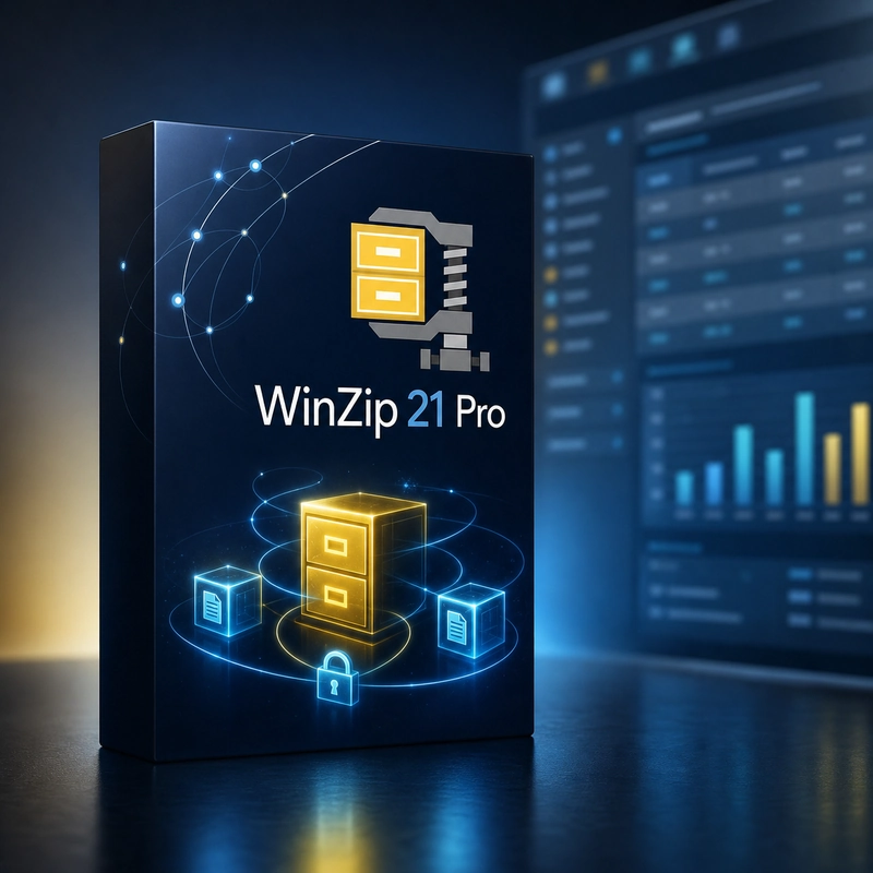 WinZip 21 Pro