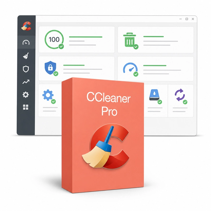 CCleaner Pro