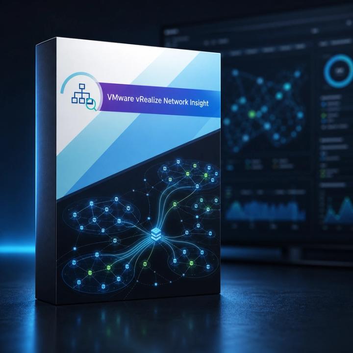 VMware vRealize Network Insight