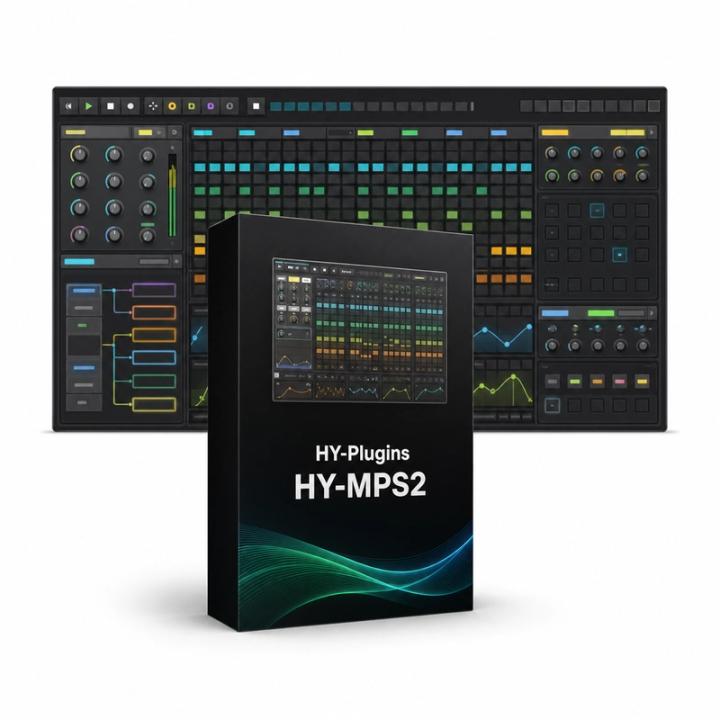 HY-Plugins HY-MPS 2