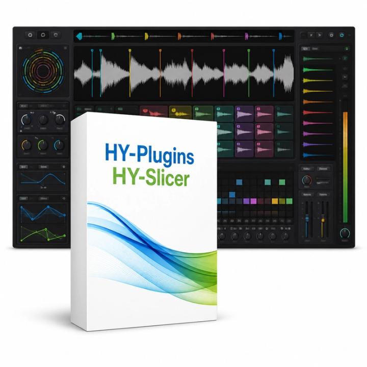 HY-Plugins HY-Slicer