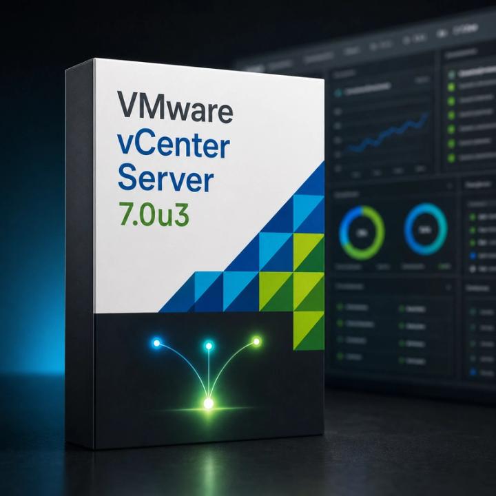VMware vCenter Server 7.0u3