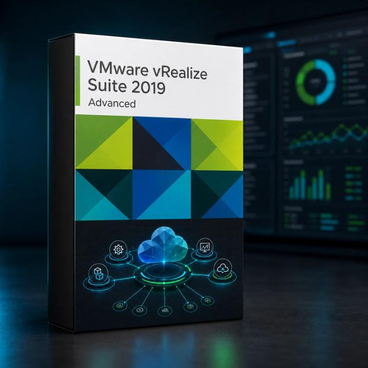 VMware vRealize Suite 2019 Advanced