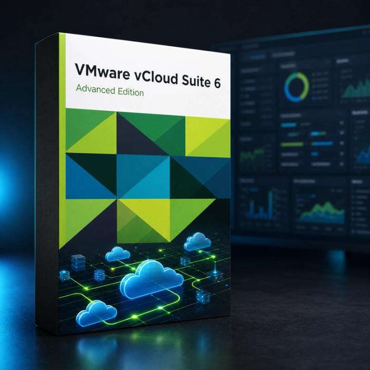 VMware vCloud Suite 6 Advanced Edition