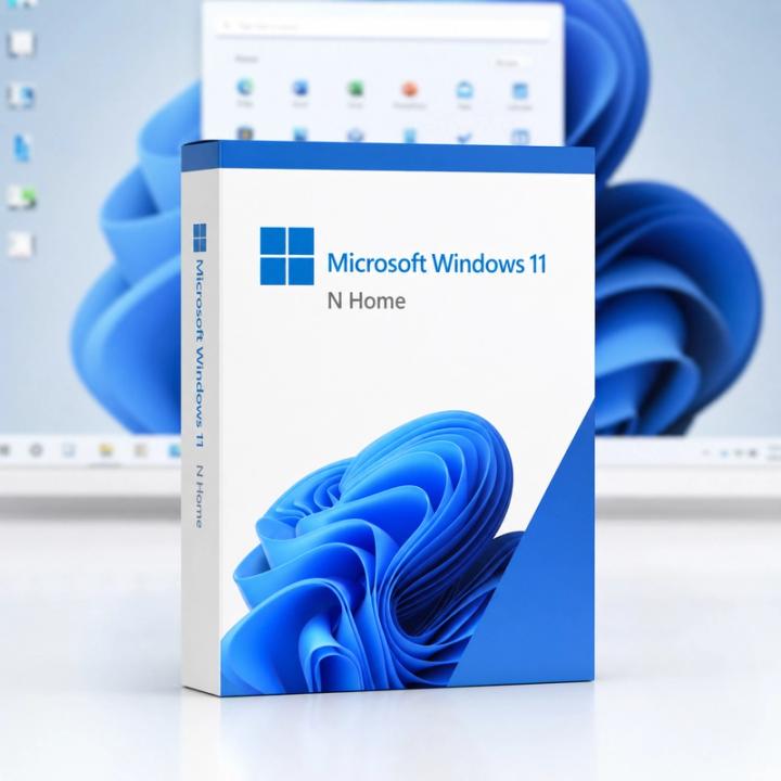 Microsoft Windows 11 Home N