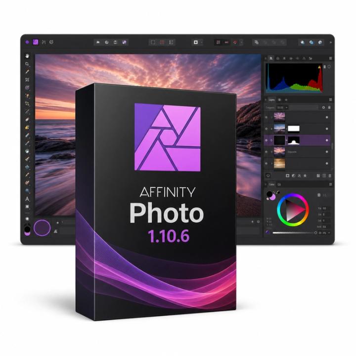 Affinity Photo 1.10.6