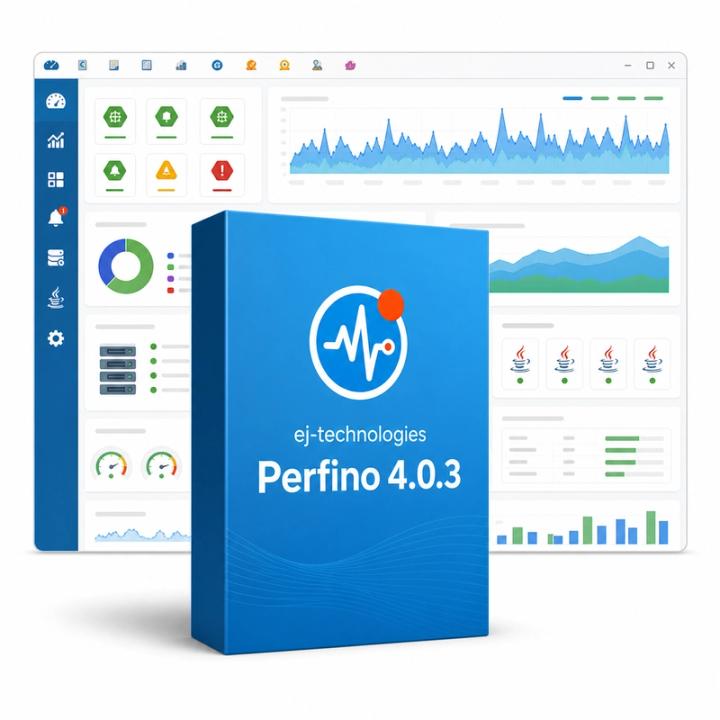 ej-technologies perfino 4.0.3