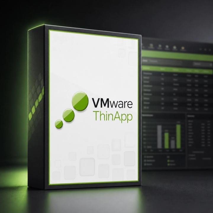 VMware ThinApp