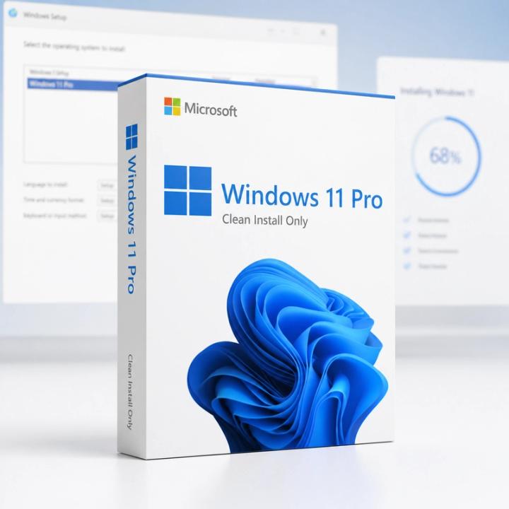 Microsoft Windows 11 Pro