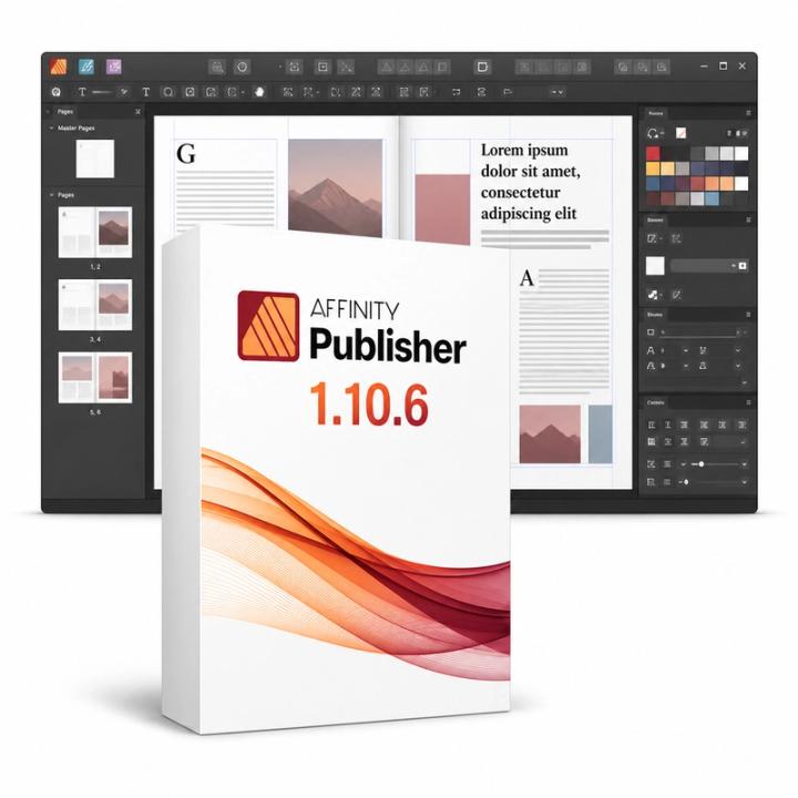 Affinity Publisher 1.10.6