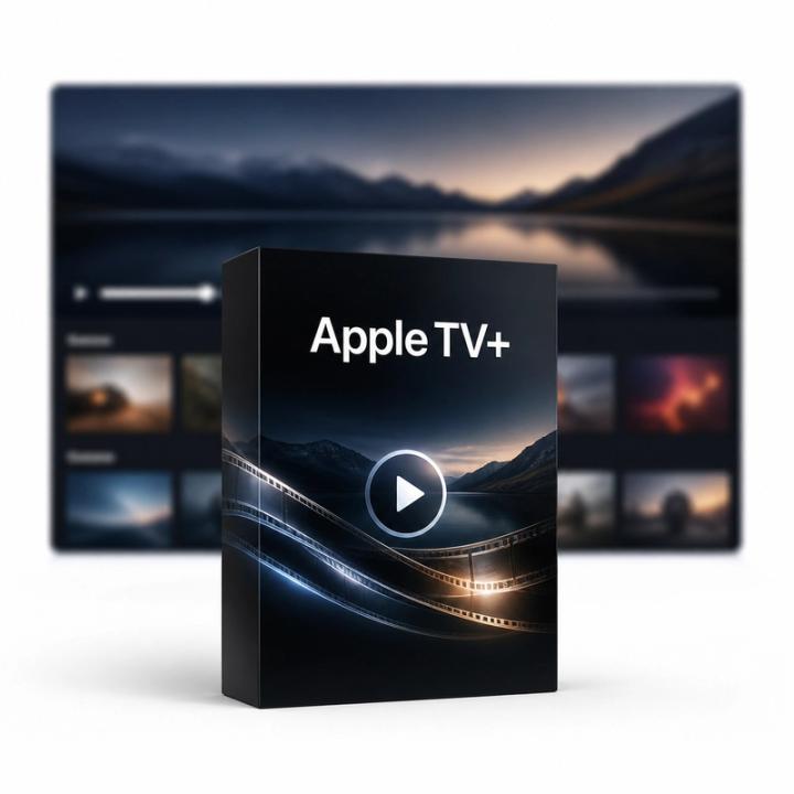 Apple TV+